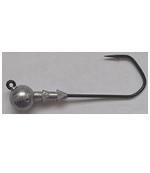 Джиг Тула на крючке Barbarian №6.0 120*