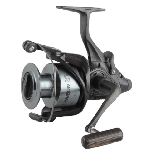 Катушка Okuma Longbow XT 640 Катушка Okuma Longbow XT 640
