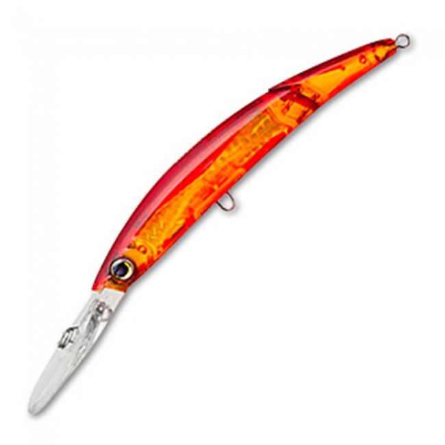 Воблер F1155 Yo-Zuri Crystal 3D Minnow Deep Diver Jointed 130F Воблер F1155 Yo-Zuri Crystal 3D Minnow Deep Diver Jointed 130F