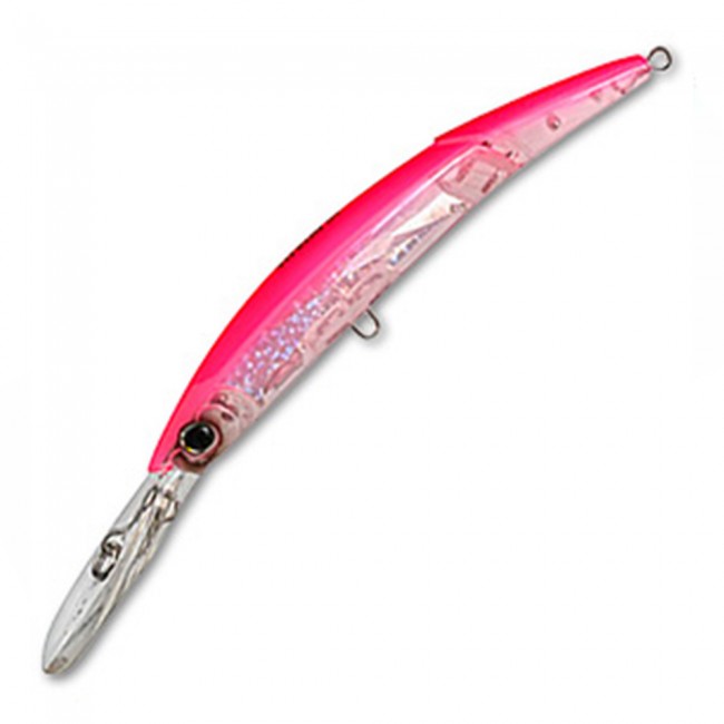 Воблер F1155 Yo-Zuri Crystal 3D Minnow Deep Diver Jointed 130F Воблер F1155 Yo-Zuri Crystal 3D Minnow Deep Diver Jointed 130F