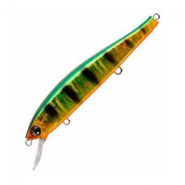 Воблер F1126 Duel Hardcore Minnow Flat 95F