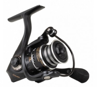Катушка безынерционная Abu Garcia Carabus AG STX 2000 Катушка безынерционная Abu Garcia Carabus AG STX 2000