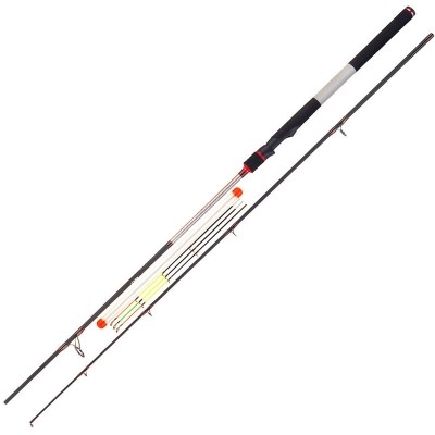 Пикерное удилище Kosadaka Royal Jig Picker 2.4м 20-65г