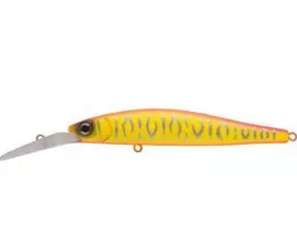 Воблер Strike Pro Jumper DR 110SP  Воблер Strike Pro Jumper DR 110SP