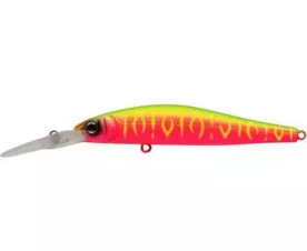 Воблер Strike Pro Jumper DR 110SP  Воблер Strike Pro Jumper DR 110SP