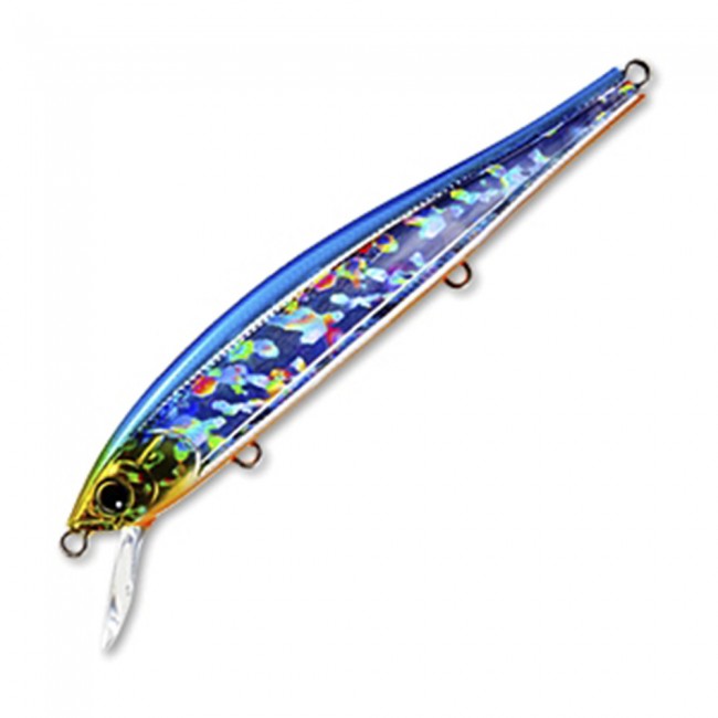 Воблер F1071 Duel Hardcore Minnow Flat 110F Воблер F1071 Duel Hardcore Minnow Flat 110F