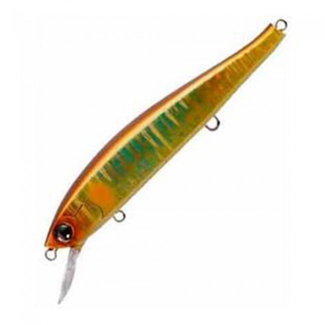 Воблер F1071 Duel Hardcore Minnow Flat 110F Воблер F1071 Duel Hardcore Minnow Flat 110F