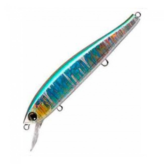 Воблер F1071 Duel Hardcore Minnow Flat 110F Воблер F1071 Duel Hardcore Minnow Flat 110F