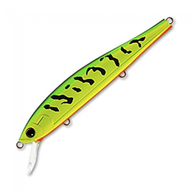 Воблер F1071 Duel Hardcore Minnow Flat 110F Воблер F1071 Duel Hardcore Minnow Flat 110F