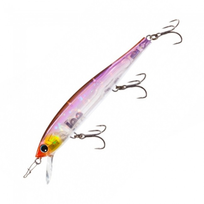 Воблер F1071 Duel Hardcore Minnow Flat 110F Воблер F1071 Duel Hardcore Minnow Flat 110F