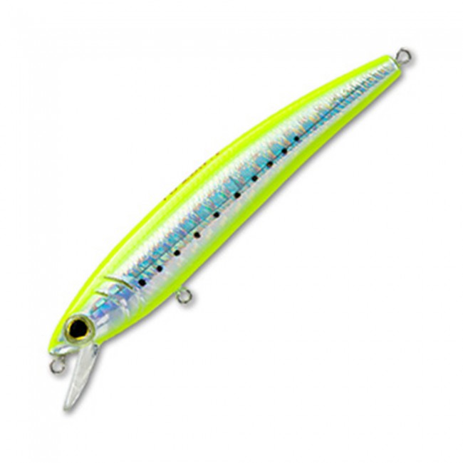 Воблер F1161 Yo-Zuri Pins Minnow 50F Воблер F1161 Yo-Zuri Pins Minnow 50F