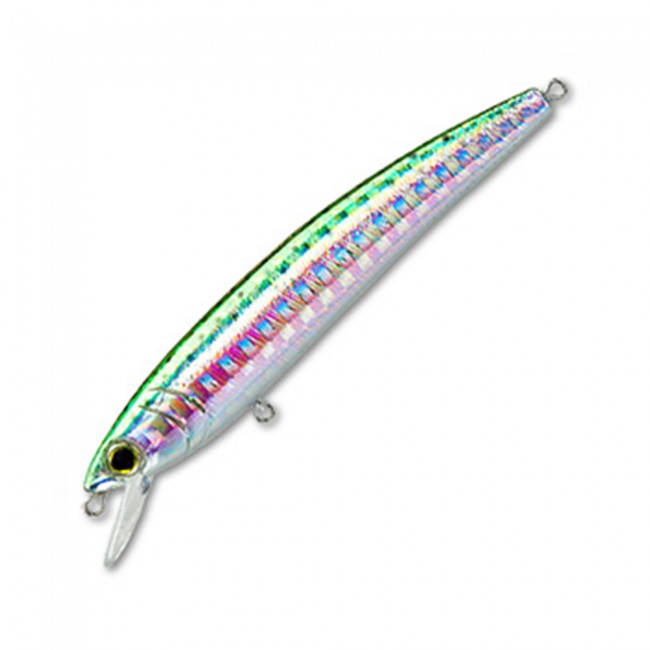 Воблер F1161 Yo-Zuri Pins Minnow 50F Воблер F1161 Yo-Zuri Pins Minnow 50F