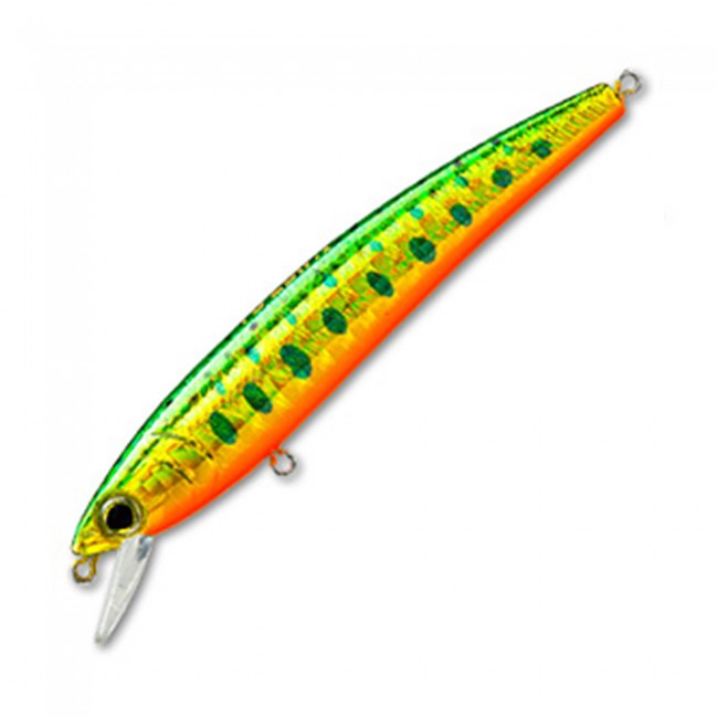 Воблер F1161 Yo-Zuri Pins Minnow 50F Воблер F1161 Yo-Zuri Pins Minnow 50F