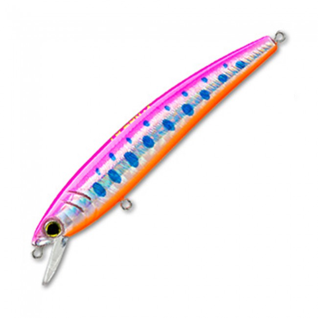 Воблер F1161 Yo-Zuri Pins Minnow 50F Воблер F1161 Yo-Zuri Pins Minnow 50F