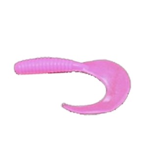 Мягкая приманка Wonder Trout Bait Twister-A 4.5см, 12шт Мягкая приманка Wonder Trout Bait Twister-A 4.5см, 12шт