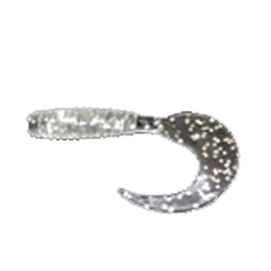 Мягкая приманка Wonder Trout Bait Twister-A 4.5см, 12шт Мягкая приманка Wonder Trout Bait Twister-A 4.5см, 12шт