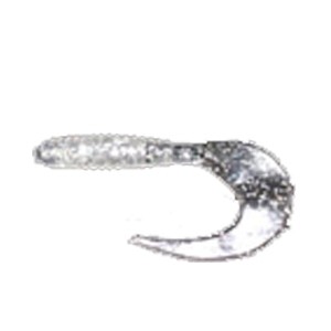 Мягкая приманка Wonder Trout Bait Twister-A 4.5см, 12шт Мягкая приманка Wonder Trout Bait Twister-A 4.5см, 12шт