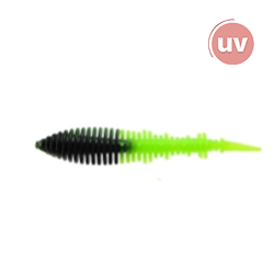 Силиконовая приманка Milmax (Тула ) Пиявка ,чеснок.