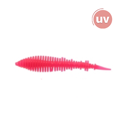 Силиконовая приманка Milmax (Тула ) Пиявка ,чеснок.