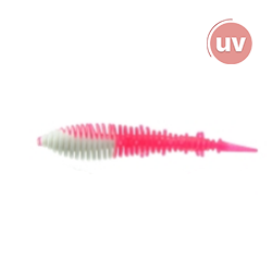 Силиконовая приманка Milmax (Тула ) Пиявка ,чеснок.