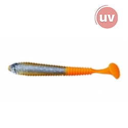 Силиконовая приманка Milmax (Тула ) Пескарь 3.5 , 10см