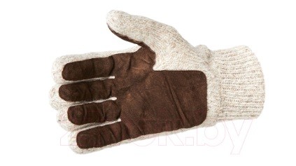 Перчатки для охоты и рыбалки Norfin Wisdom 