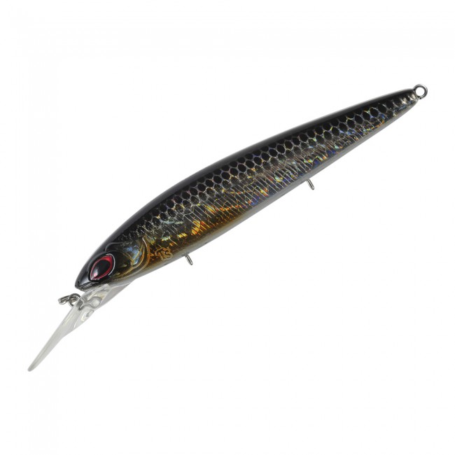 Воблер TsuYoki Diplomat 110SP