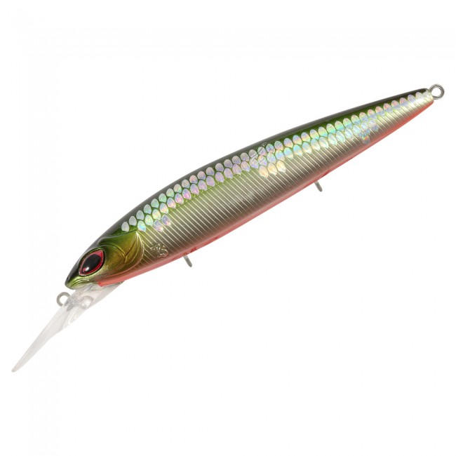 Воблер TsuYoki Diplomat 110SP