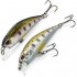 Воблер Kosadaka JAX Minnow xs 45F