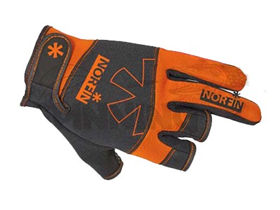 Перчатки Norfin Grip 3 Cut Gloves