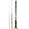 Спиннинг Kosadaka Starlight 2.40м 1-7г 240UL7