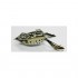 Приманка мягкая Lucky John 3D Series FROG 2.6in (06.50) 1шт