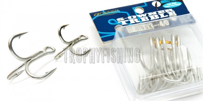 Крючок OWNER C'ultiva 5676 ST-76TN Крючок OWNER C'ultiva 5676 ST-76TN