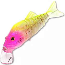 Воблер Strike Pro Flex Phantom 130 Воблер Strike Pro Flex Phantom 130