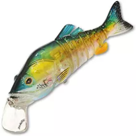 Воблер Strike Pro Flex Phantom 130 Воблер Strike Pro Flex Phantom 130