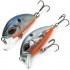 Воблер Kosadaka L-Minnow xs 33S