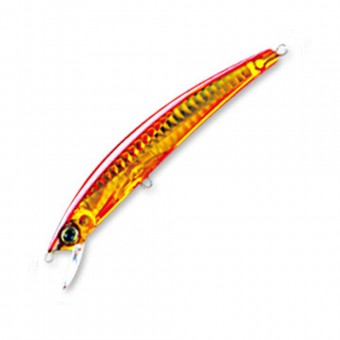 Воблер F1147 Yo-Zuri Crystal 3D Minnow 130F Воблер F1147 Yo-Zuri Crystal 3D Minnow 130F