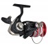 Катушка Daiwa 18 Ninja 4000 LT