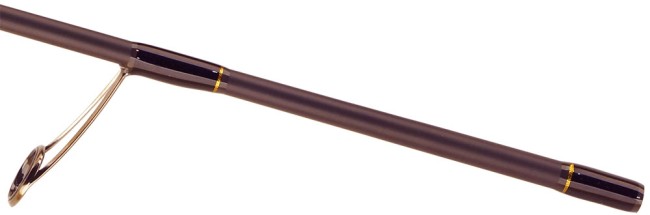 Спиннинг Kosadaka Brave 183UUL (1,83м; 0.5-6г)