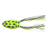 Приманка мягкая Lucky John 3D Series FROG 2.0in (05.00) 1шт