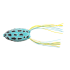 Приманка мягкая Lucky John 3D Series FROG 2.0in (05.00) 1шт