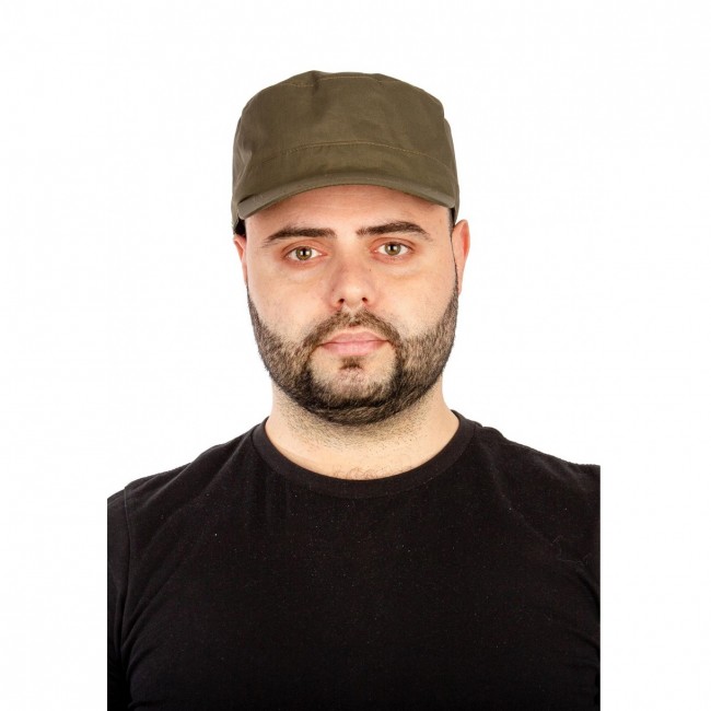 Кепка на застежке Novatex (Палатка, хаки) Кепка на застежке Novatex (Палатка, хаки)