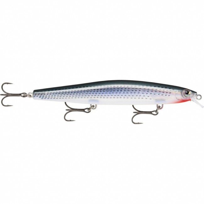 Воблер Rapala MaxRap Long Range Minnow 12 Воблер Rapala MaxRap Long Range Minnow 12