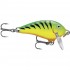 Воблер RAPALA Mini Fat Rap 03