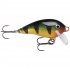 Воблер RAPALA Mini Fat Rap 03