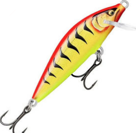 Воблер Rapala CountDown Elite 55 Воблер Rapala CountDown Elite 55