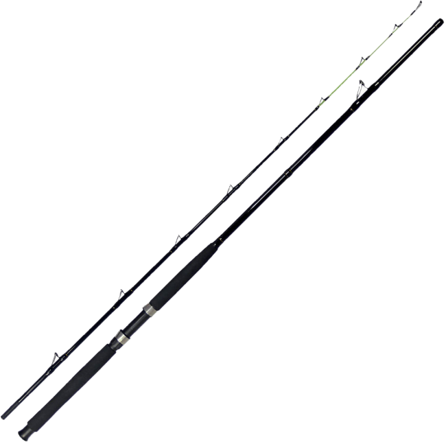 Удилище трол. Maximus BOUNCER, 210H 2,1m 15-40 lb Удилище трол. Maximus BOUNCER, 210H 2,1m 15-40 lb