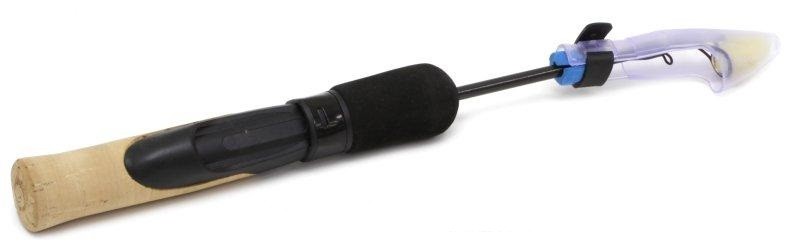 Удилище телескопическое зимнее Lucky John C-Tech Travel 60cм