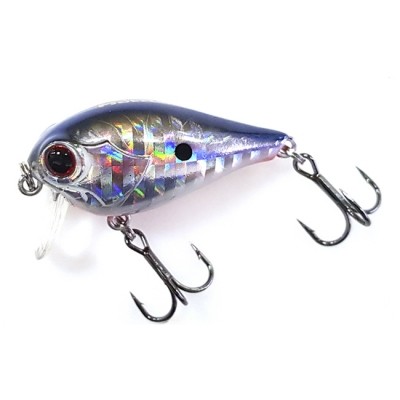 Воблер Mottomo Crazy Crank 40F 4.2г Воблер Mottomo Crazy Crank 40F 4.2г