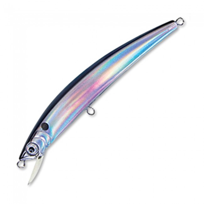 Воблер R468 Yo-Zuri Crystal Minnow 110SP Воблер R468 Yo-Zuri Crystal Minnow 110SP